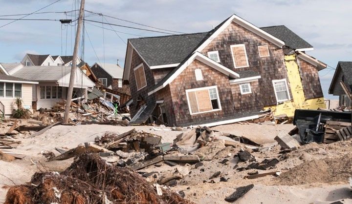 The Role of 311 and Social Media During Disasters | Data-Smart City ...
