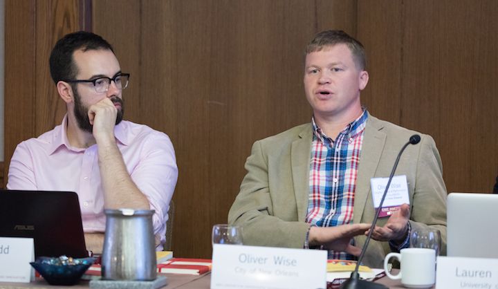 Bringing Data to Departments: How CDOs Engage City Agencies | Data ...