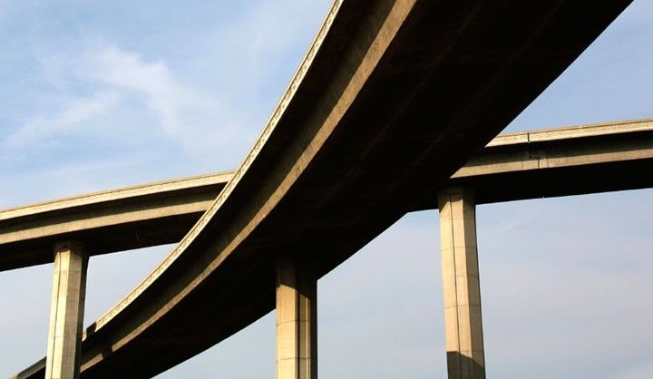 How to Save America's Crumbling Bridges | Data-Smart City Solutions