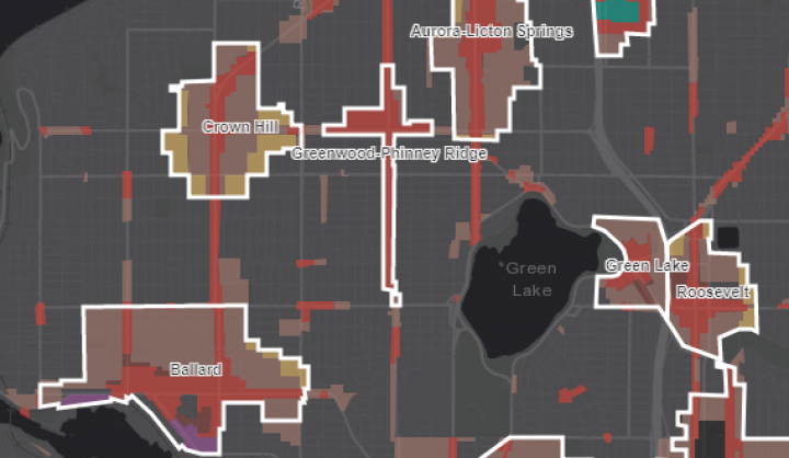 New Tools for Visualizing a Changing City | Data-Smart City Solutions
