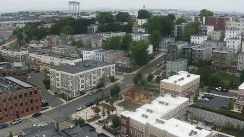 City of Chelsea 