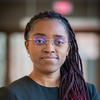 Marcelle Momha headshot