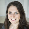 Headshot of Hollie Russon Gilman