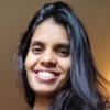 Headshot of Kanchan Yadav