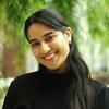 Headshot of Nadira Khan