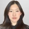 Headshot of Jade Kuan