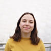 Headshot of Natalia Gulick de Torres 