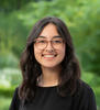 Headshot of Nisha Kumar