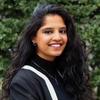 Headshot of Nikita Shukla