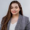 Headshot of Patricia Bravo Morales