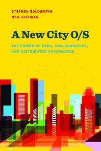 A New City OS Book