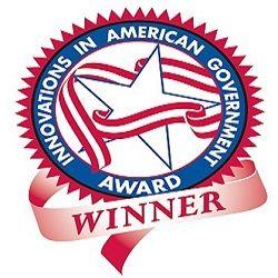 IAG Award Winner