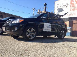 LiDAR Car