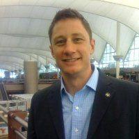 Brian Elms