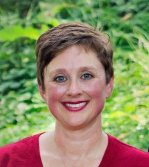 Melissa Bridges, Performance and Innovation Coordinator for the city of Little Rock