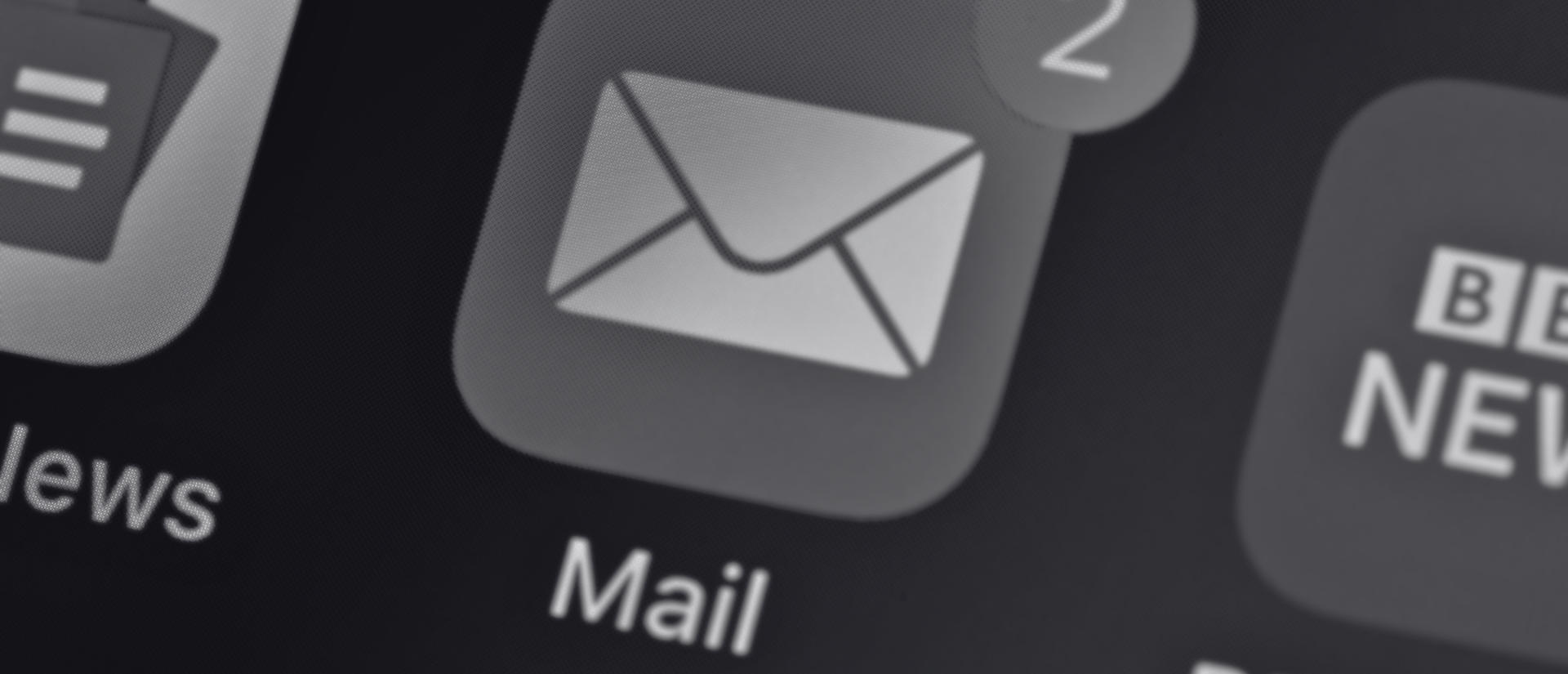 Email icon