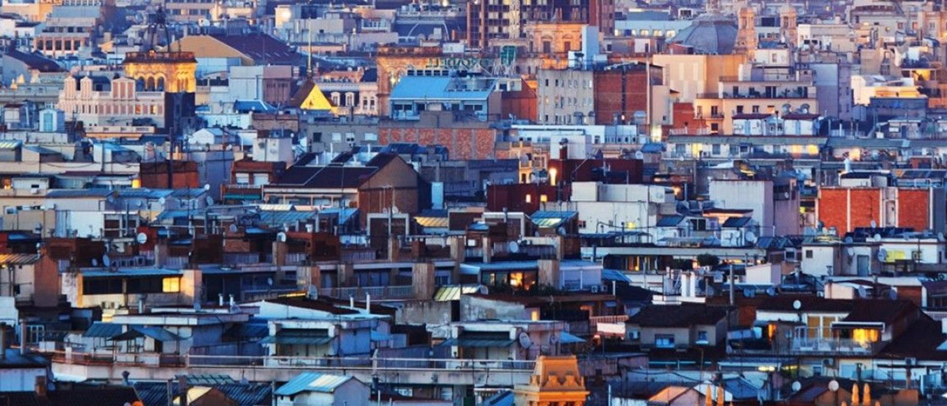 City of Barcelona