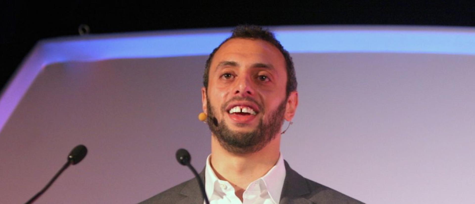 Jascha Franklin-Hodge, Boston’s CIO, Stepping Down Today | Data-Smart ...