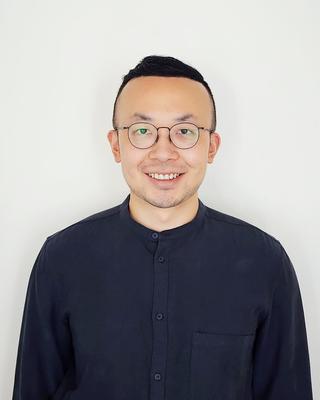Headshot of Tony Yang