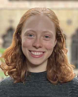 April Hopcroft headshot