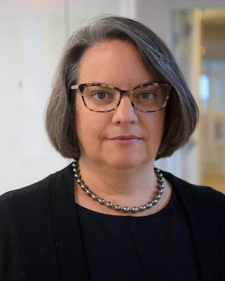 Headshot of Kate Murphy
