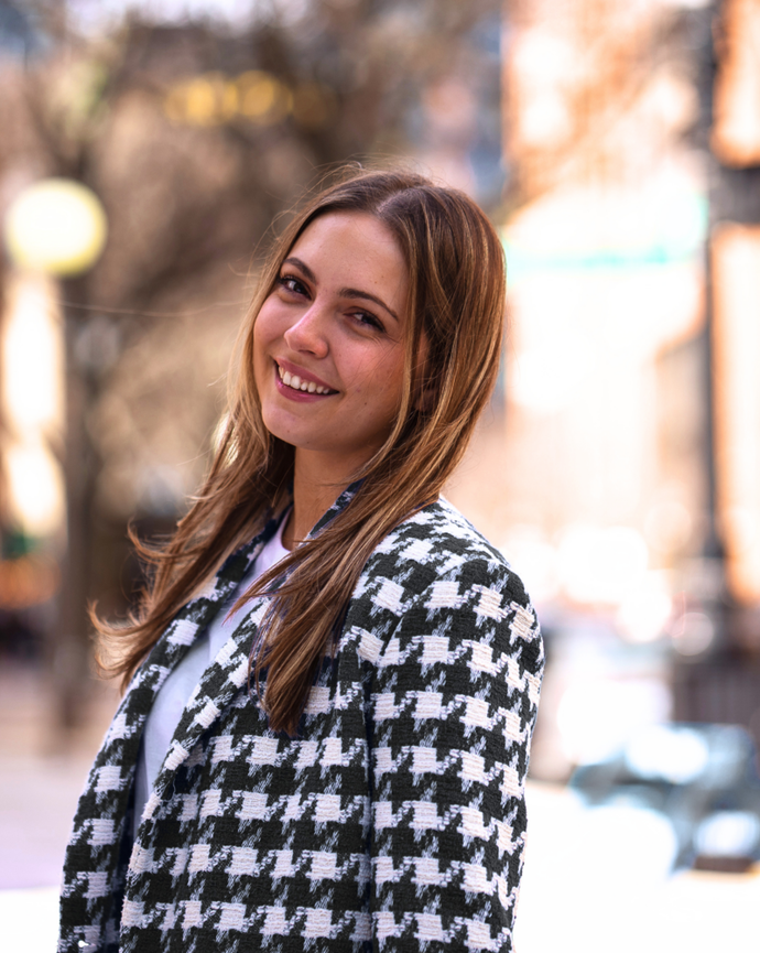 Anna Orlandi headshot